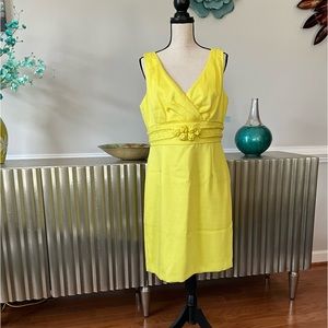 NEVER WORN Beautiful Antonio Melani Dress